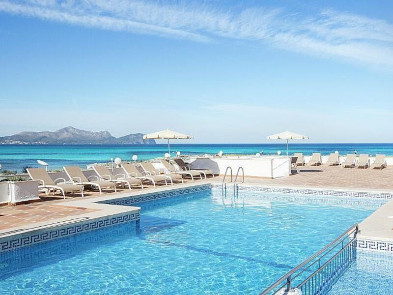 Grupotel Picafort Beach