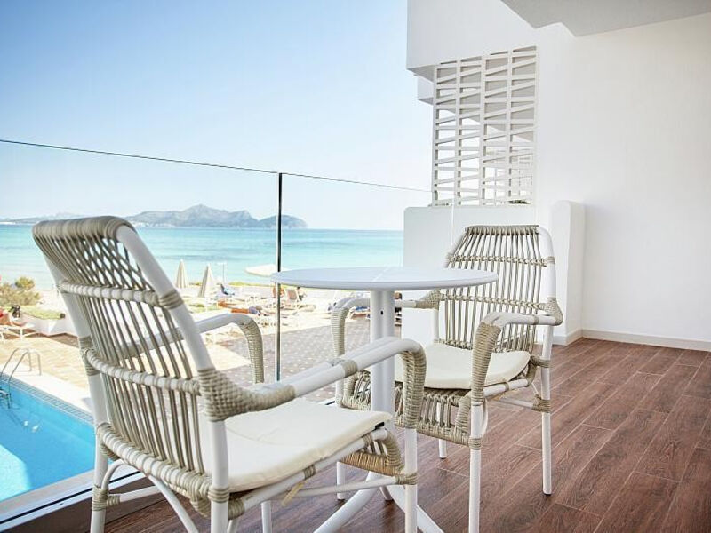 Grupotel Picafort Beach