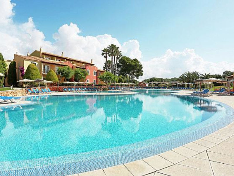 Grupotel Playa Club