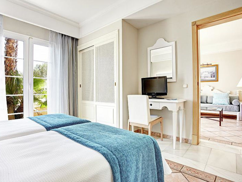 Grupotel Playa Club