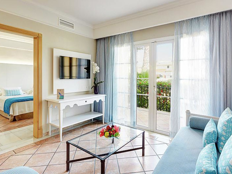 Grupotel Playa Club