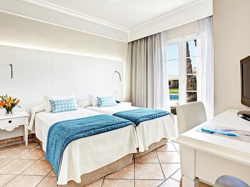 Grupotel Playa Club