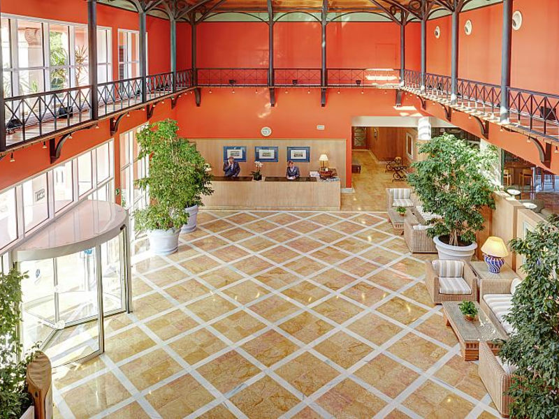 Grupotel Playa Club