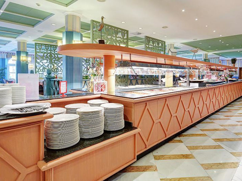 Grupotel Playa Club