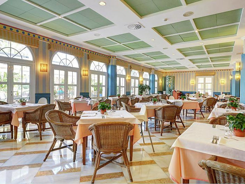 Grupotel Playa Club