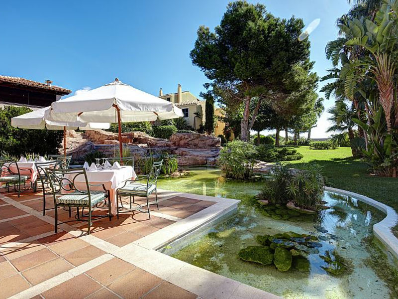 Grupotel Playa Club