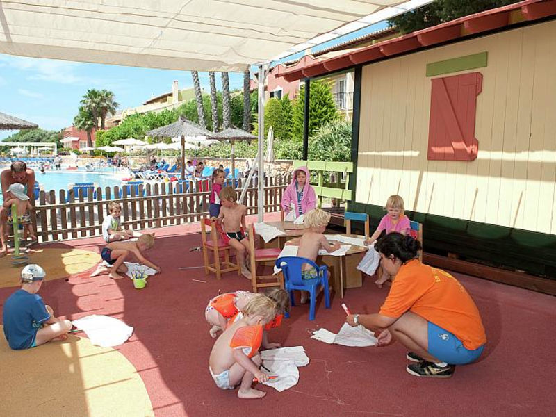 Grupotel Playa Club