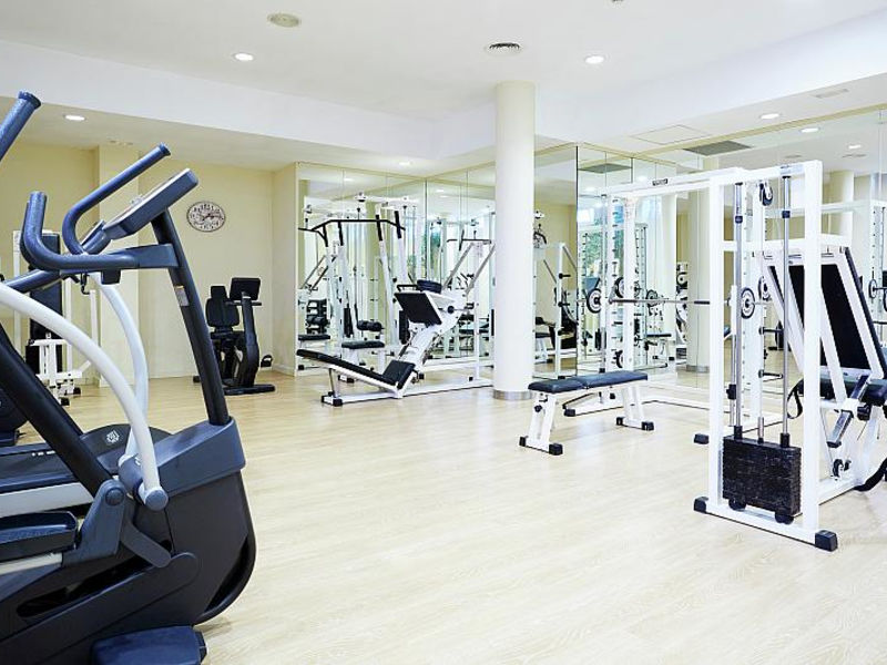 Grupotel Playa Club