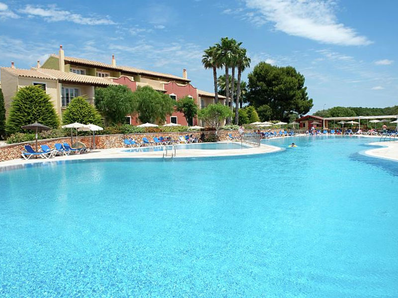 Grupotel Playa Club