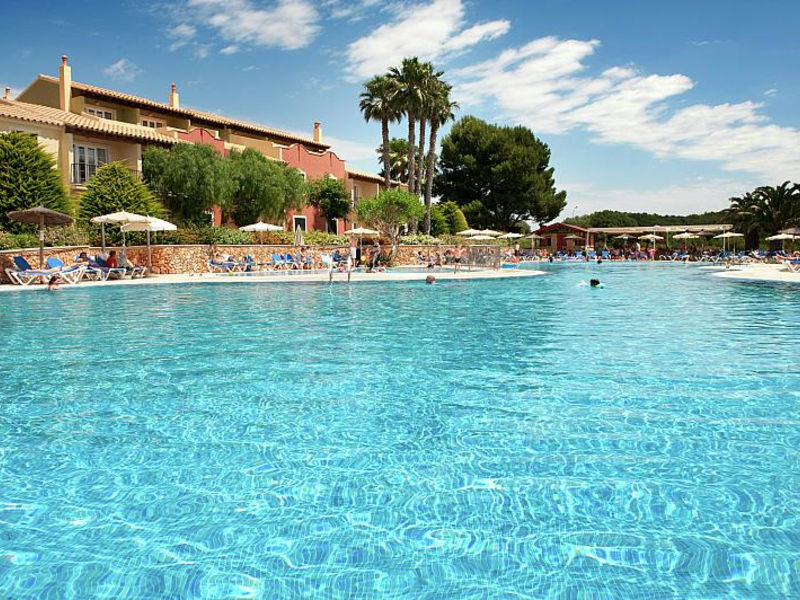 Grupotel Playa Club