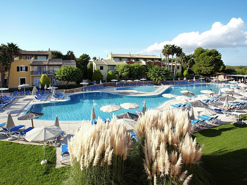Grupotel Playa Club