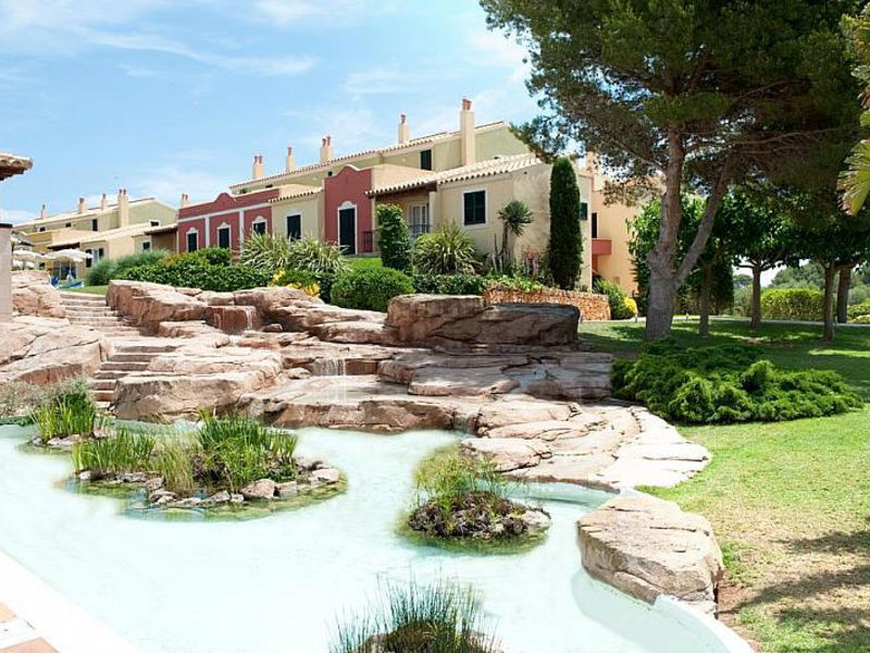 Grupotel Playa Club