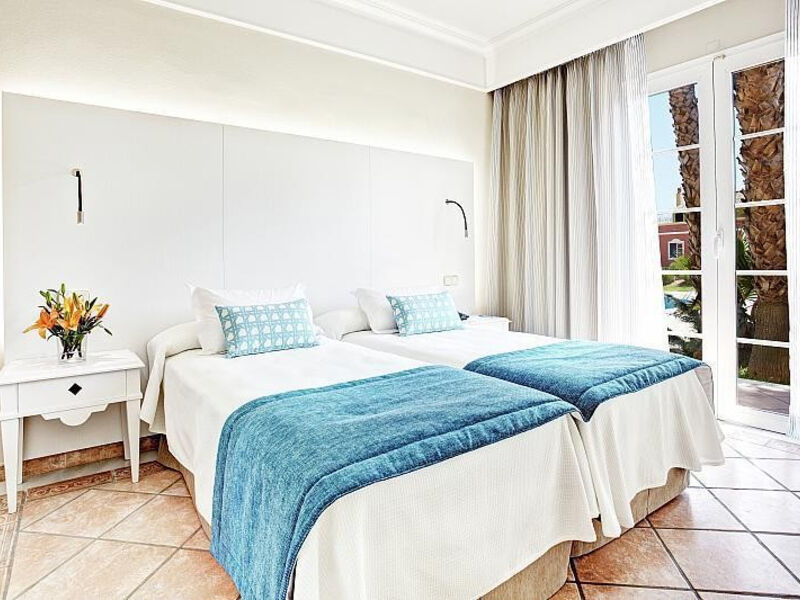 Grupotel Playa Club