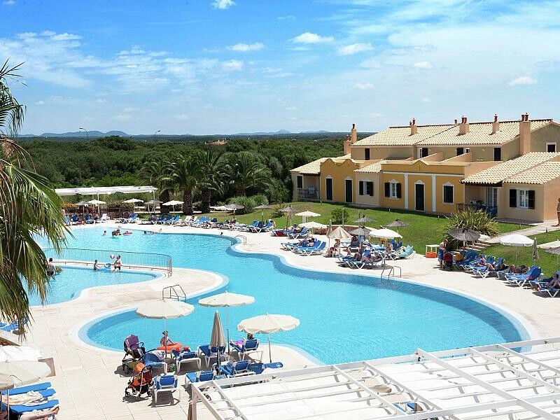 Grupotel Playa Club