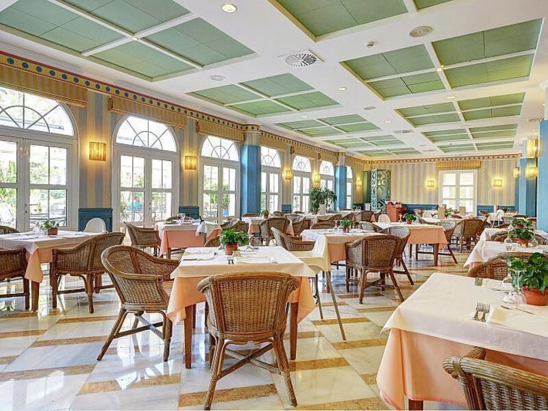 Grupotel Playa Club