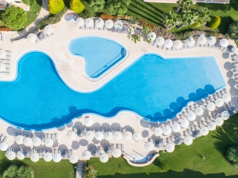 Grupotel Playa Club