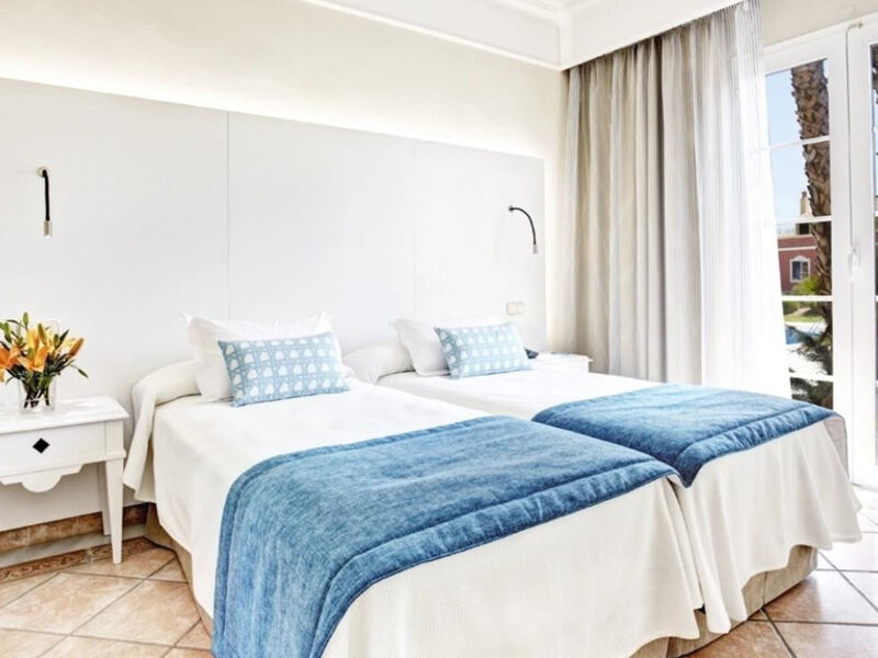 Grupotel Playa Club