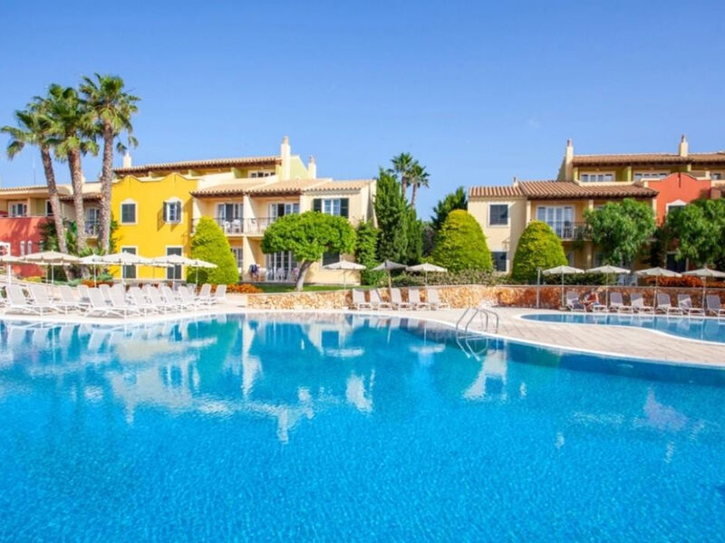 Grupotel Playa Club