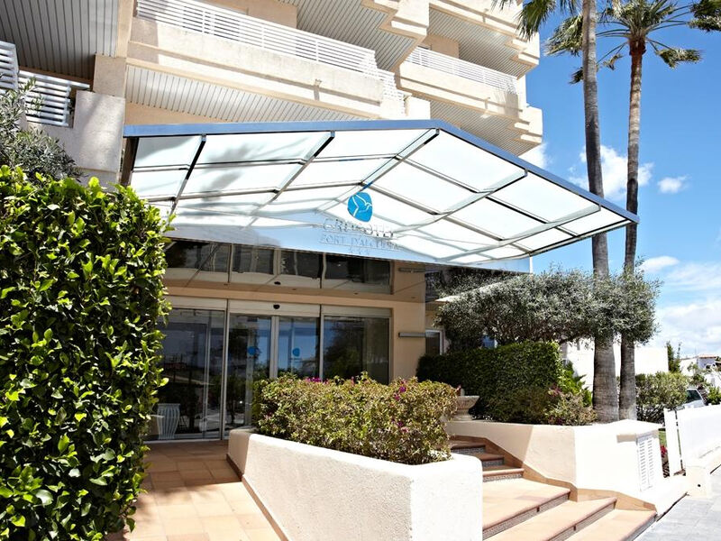 Grupotel Port D´Alcúdia