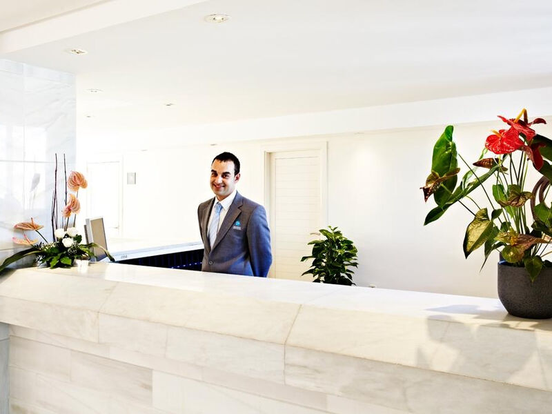 Grupotel Port D´Alcúdia
