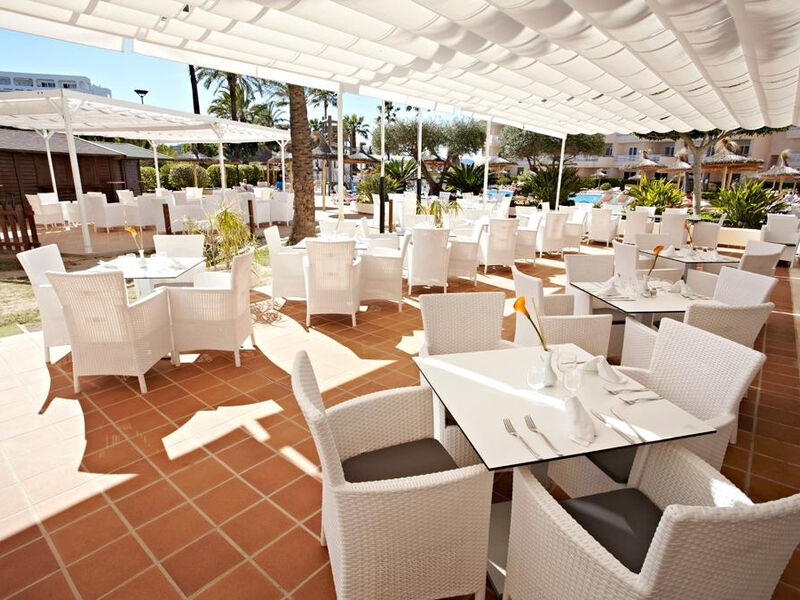 Grupotel Port D´Alcúdia