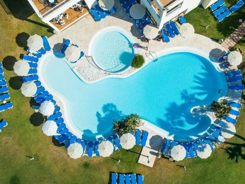 Grupotel Tamariscos