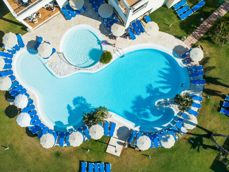 Grupotel Tamariscos