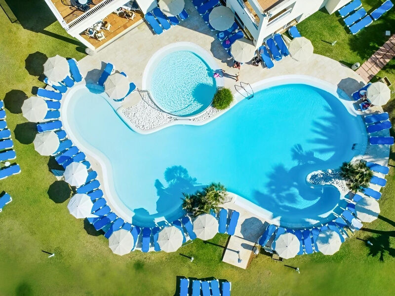 Grupotel Tamariscos