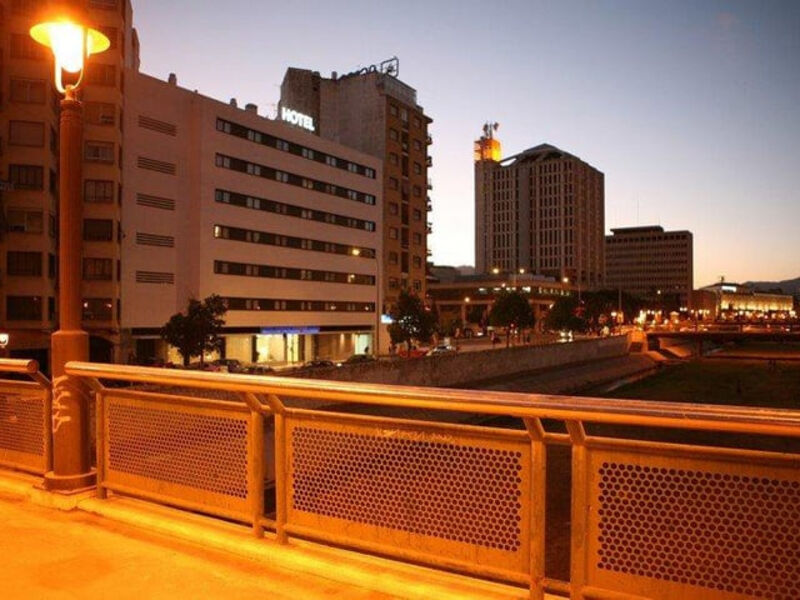 Guadalmedina