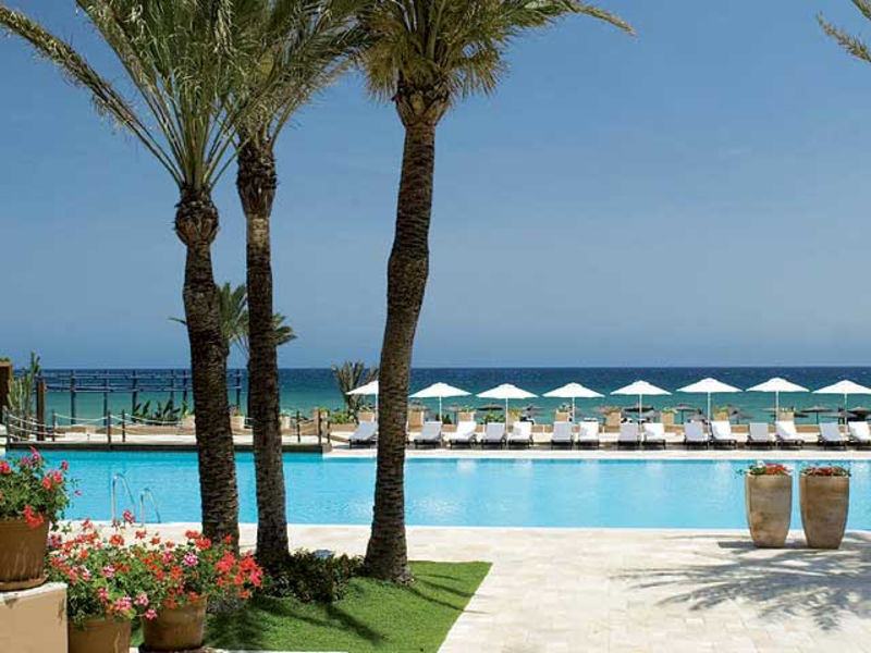 Guadalmina Spa-Golf Resort