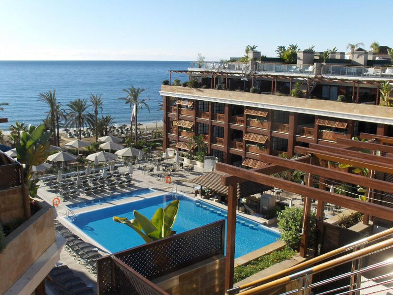 Guadalpin Banus