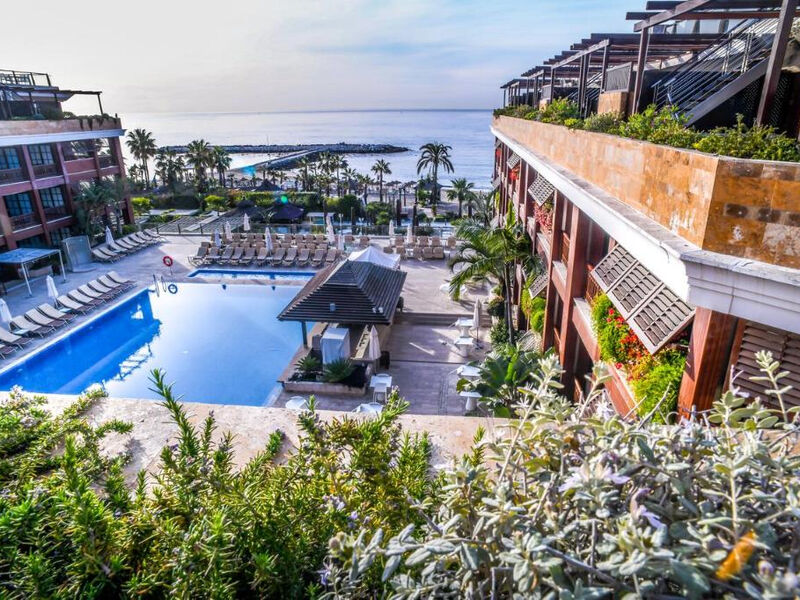 Guadalpin Banus