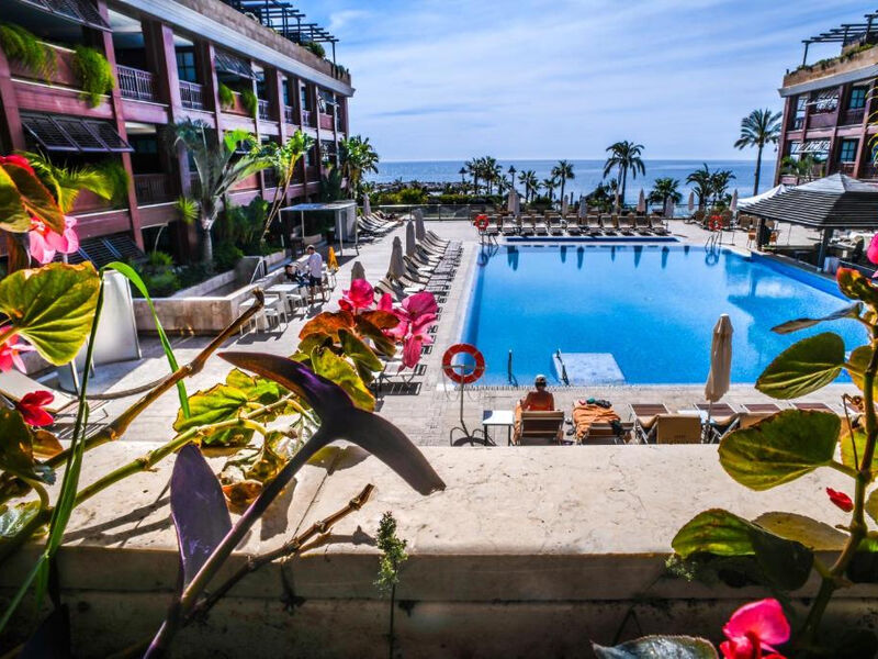 Guadalpin Banus