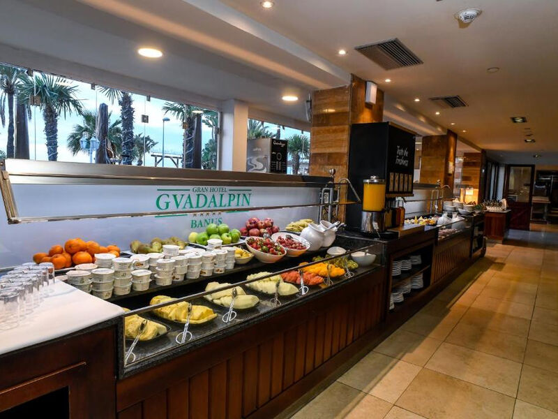 Guadalpin Banus