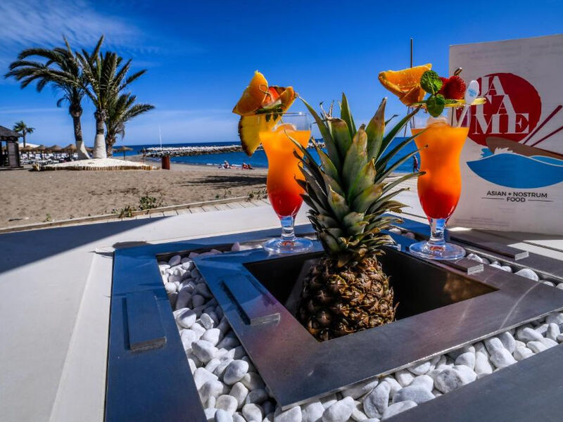 Guadalpin Banus