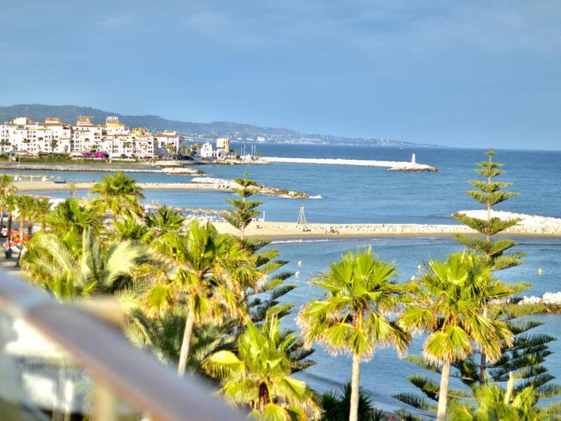 Guadalpin Banus