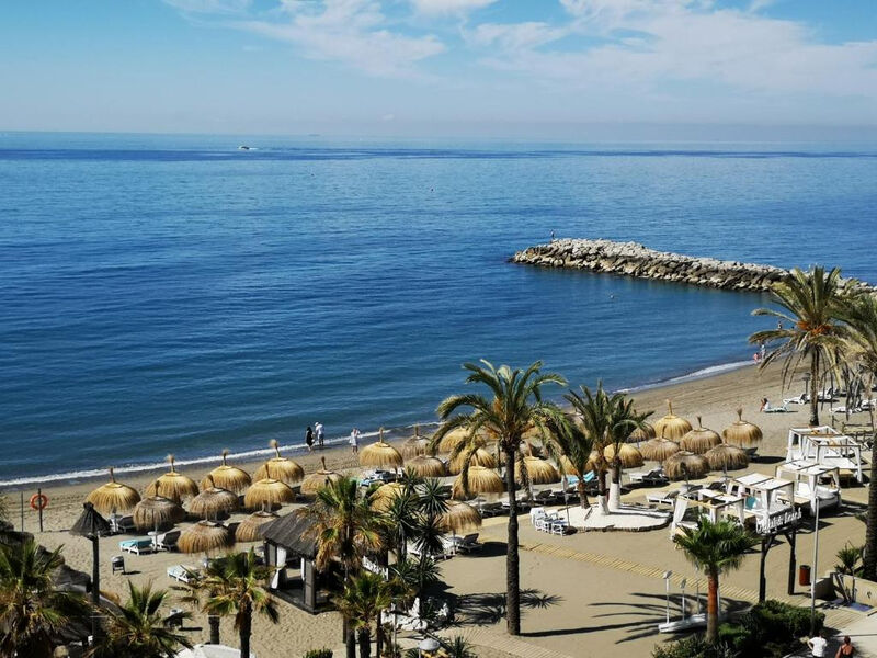 Guadalpin Banus