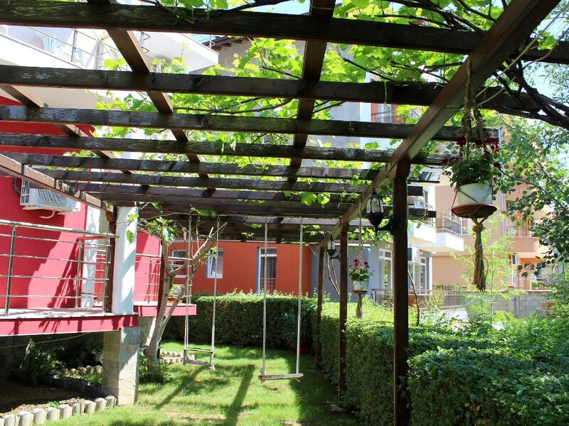 Guest House Bordo