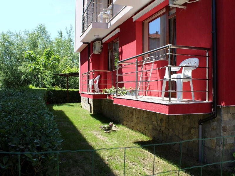 Guest House Bordo