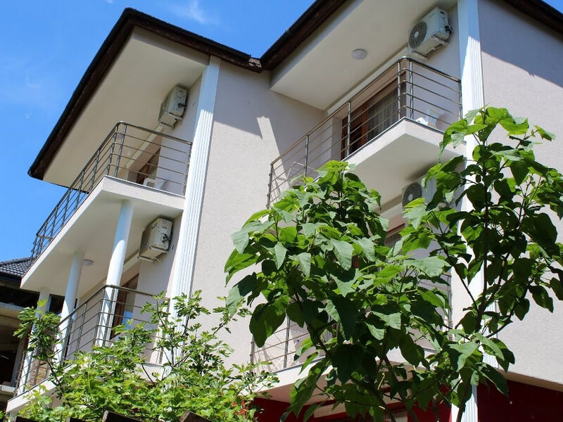 Guest House Bordo