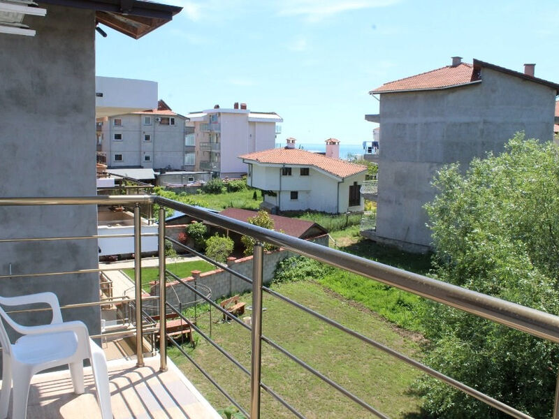Guest House Bordo