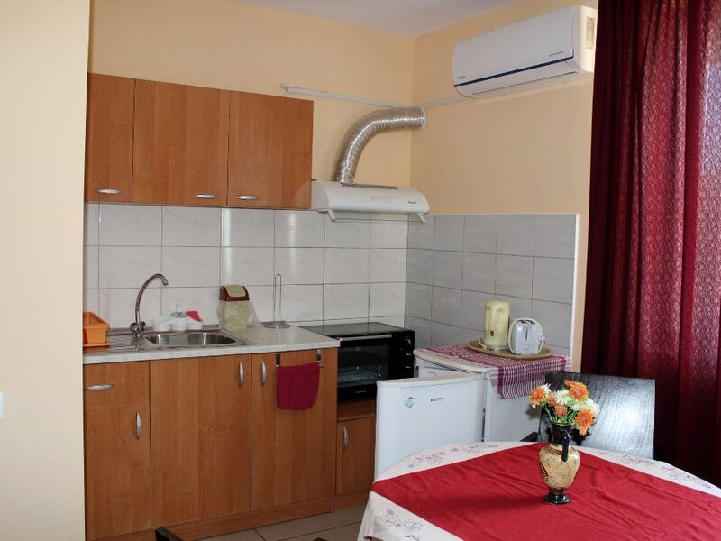 Guest House Bordo