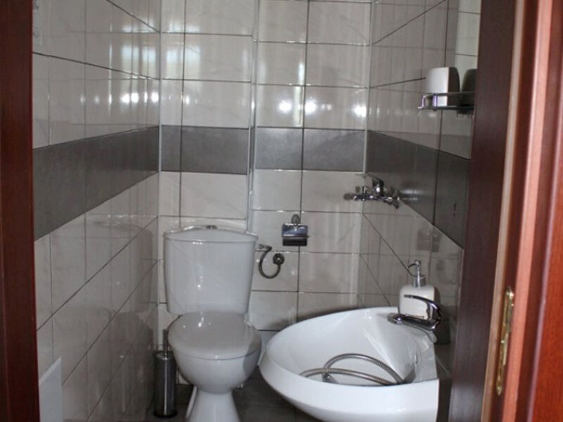 Guest House Bordo