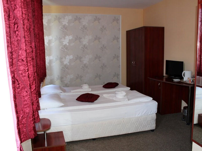 Guest House Bordo