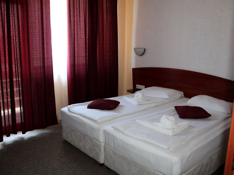 Guest House Bordo