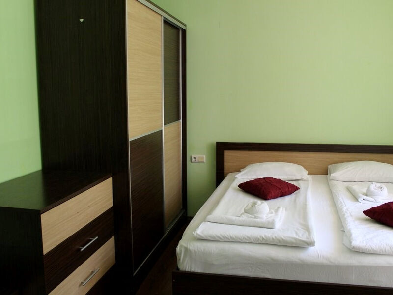 Guest House Bordo