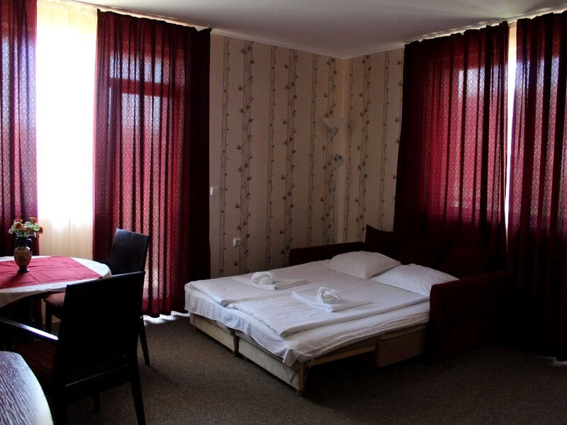 Guest House Bordo
