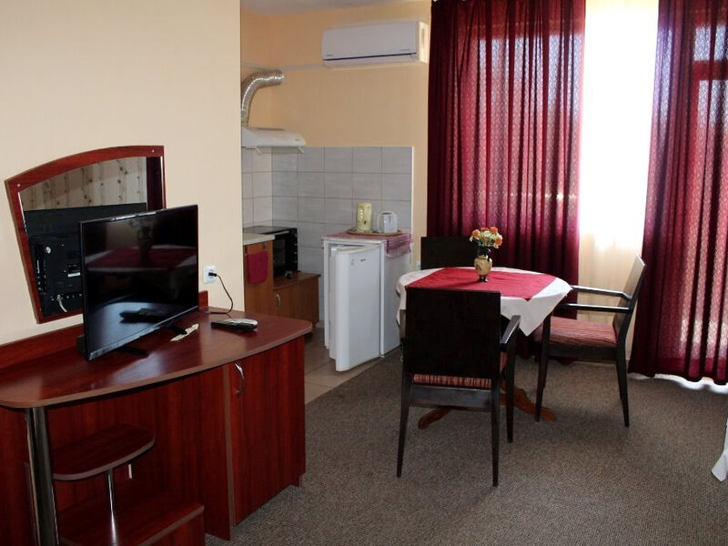 Guest House Bordo