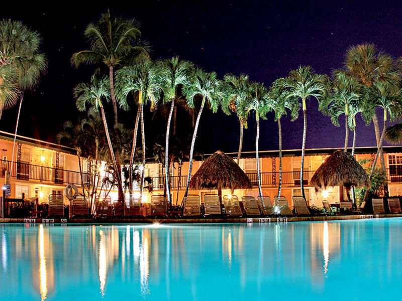 Gulfcoast Inn Naples