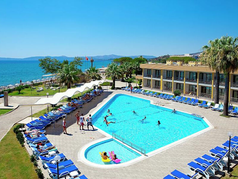 Gümüldür Resort